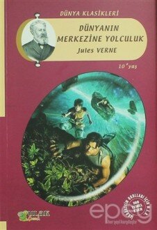 Dünyanın Merkezine Yolculuk