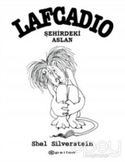 Lafcadio Şehirdeki Aslan