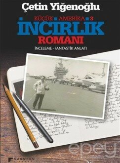 İncirlik Romanı