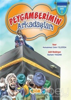 Peygamberimin Arkadaşları