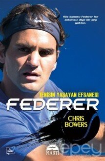 Federer - Tenisin Yaşayan Efsanesi