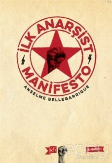 İlk Anarşist Manifesto