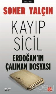 Kayıp Sicil