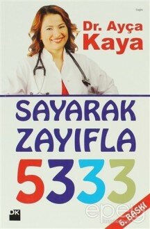 Sayarak Zayıfla - 5333