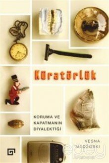 Kuratörlük