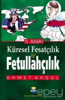 Küresel Fesatçılık ve Fetullahçılık