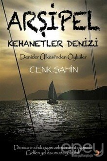 Arşipel – Kehanetler Denizi