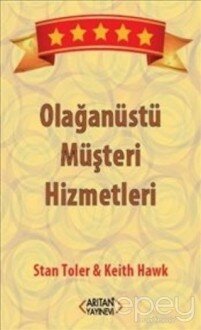 Olağanüstü Müşteri Hizmetleri