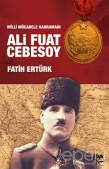 Ali Fuat Cebesoy