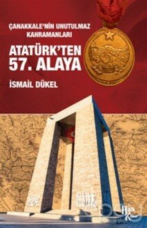 Atatürk'ten 57. Alaya