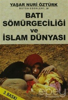 Batı Sömürgeciliği ve İslam Dünyası