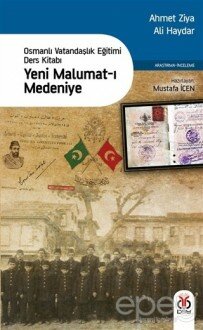 Yeni Malumat-ı Medeniye