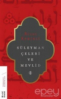 Süleyman Çelebi ve Mevlid