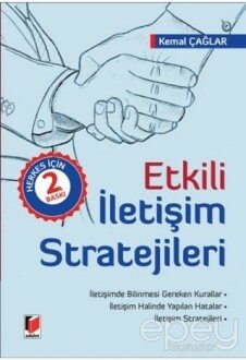 Etkili İletişim Stratejileri