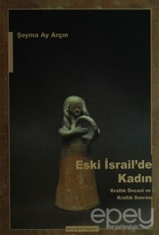 Eski İsrail'de Kadın