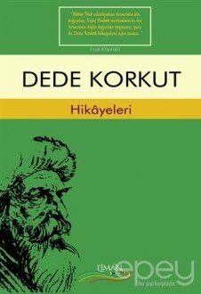 Dede Korkut Hikayeleri