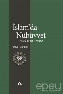 İslam'da Nübüvvet