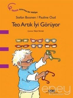 Teo Artık İyi Görüyor