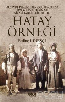 Hatay Örneği