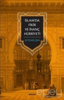 İslam'da Fikir ve İnanç Hürriyeti