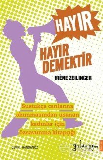 Hayır Hayır Demektir