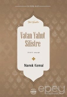 Vatan Yahut Silistre