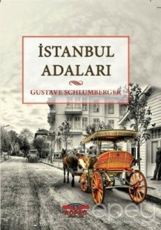 İstanbul Adaları