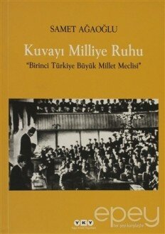 Kuvayı Milliye Ruhu