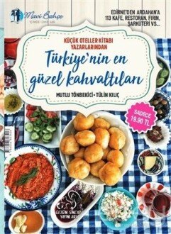 Türkiye'nin En Güzel Kahvaltıları