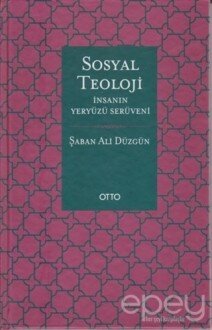 Sosyal Teoloji