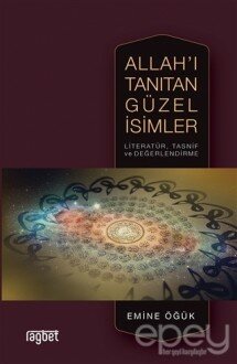 Allah'ı Tanıtan Güzel İsimler