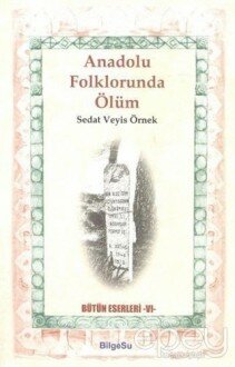 Anadolu Folklorunda Ölüm