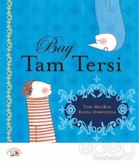 Bay Tam Tersi