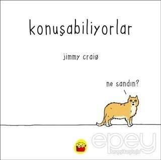 Konuşabiliyorlar