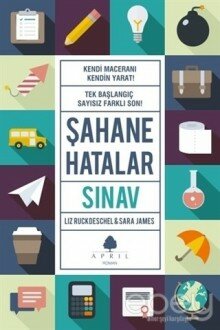 Şahane Hatalar 6 - Sınav