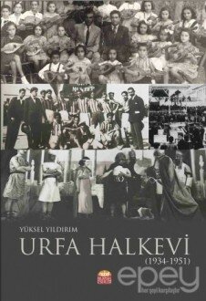 Urfa Halkevi (1934-1951)