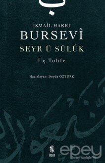 Seyr-i Süluk Üç Tuhfe