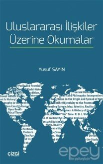 Uluslararası İlişkiler Üzerine Okumalar