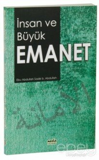 İnsan ve Büyük Emanet