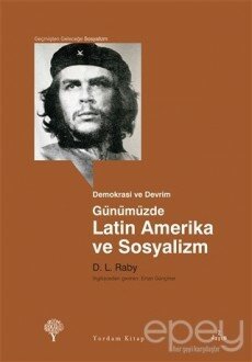 Günümüzde Latin Amerika ve Sosyalizm