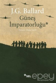 Güneş İmparatorluğu