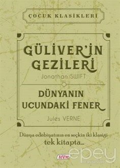 Güliver'in Gezileri - Dünyanın Ucundaki Fener