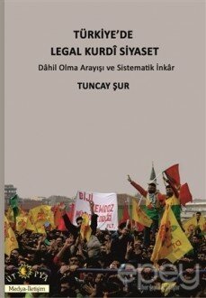 Türkiye'de Legal Kurdi Siyaset