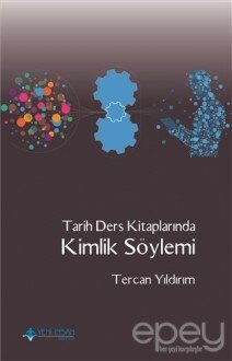 Tarih Ders Kitaplarında Kimlik Söylemi