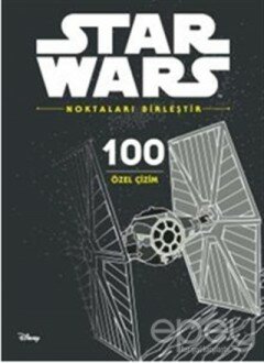 Starwars - Noktaları Birleştir