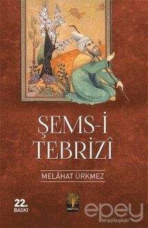 Şems-i Tebrizi