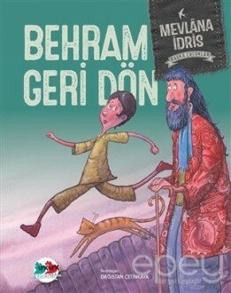 Behram Geri Dön