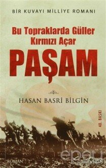 Paşam / Bu Topraklarda Güller Kırmızı Açar