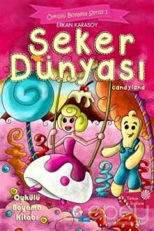 Şeker Dünyası