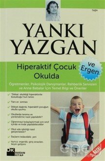 Hiperaktif Çocuk ve Ergen Okulda